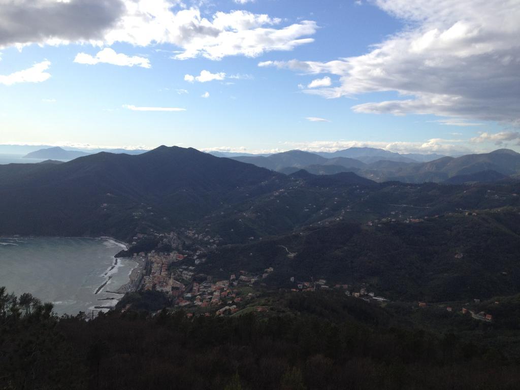 La Marina 3* Deiva Marina