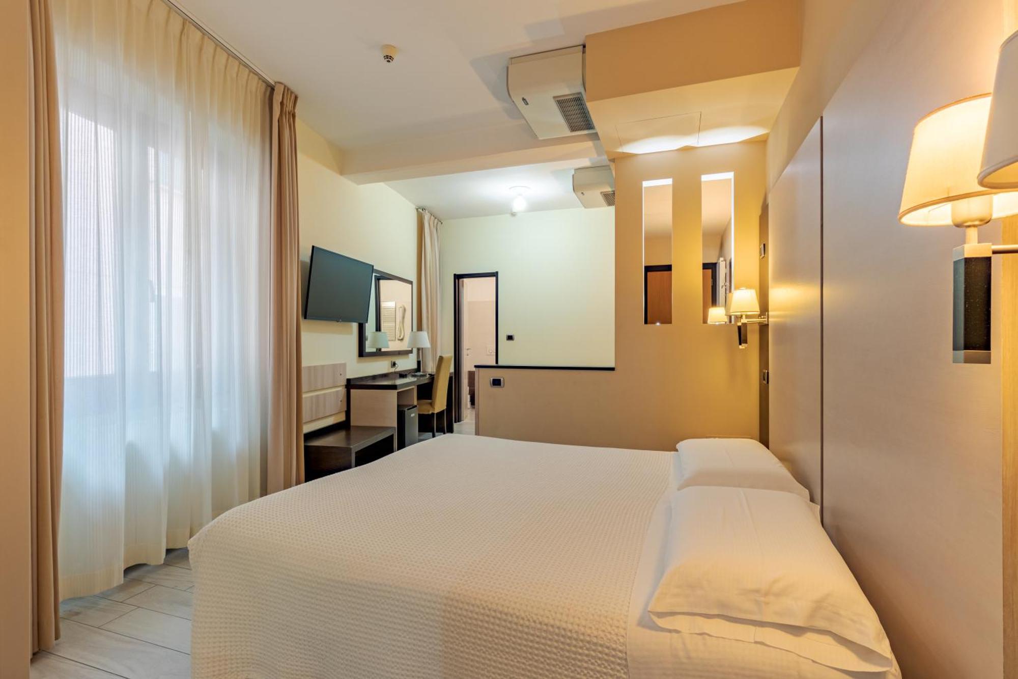 La Marina 3* Deiva Marina