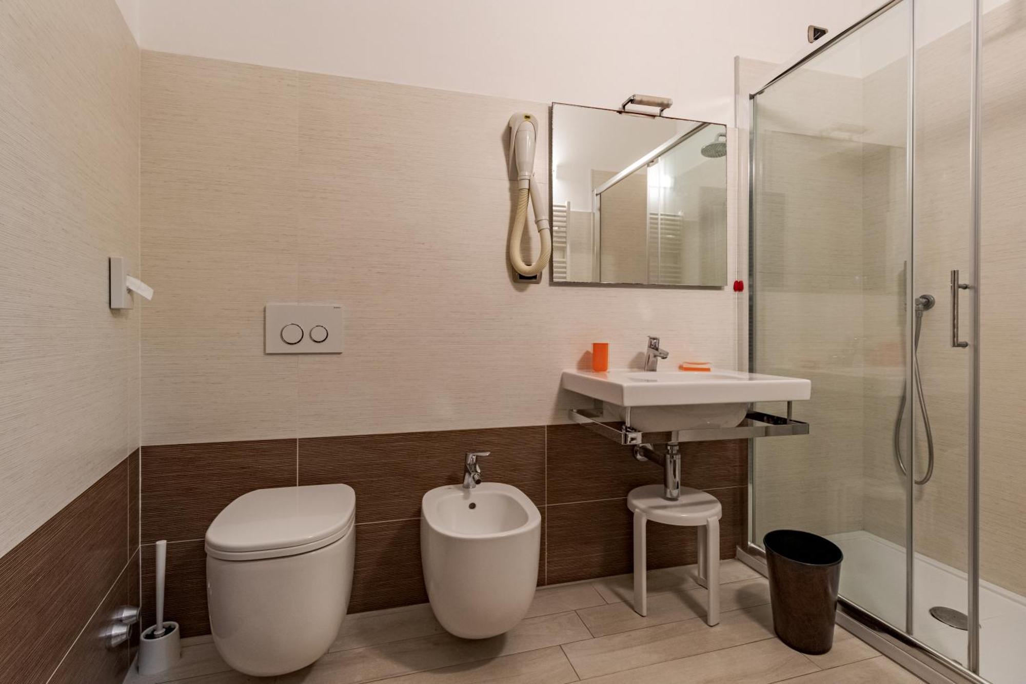 Hotel La Marina 3*