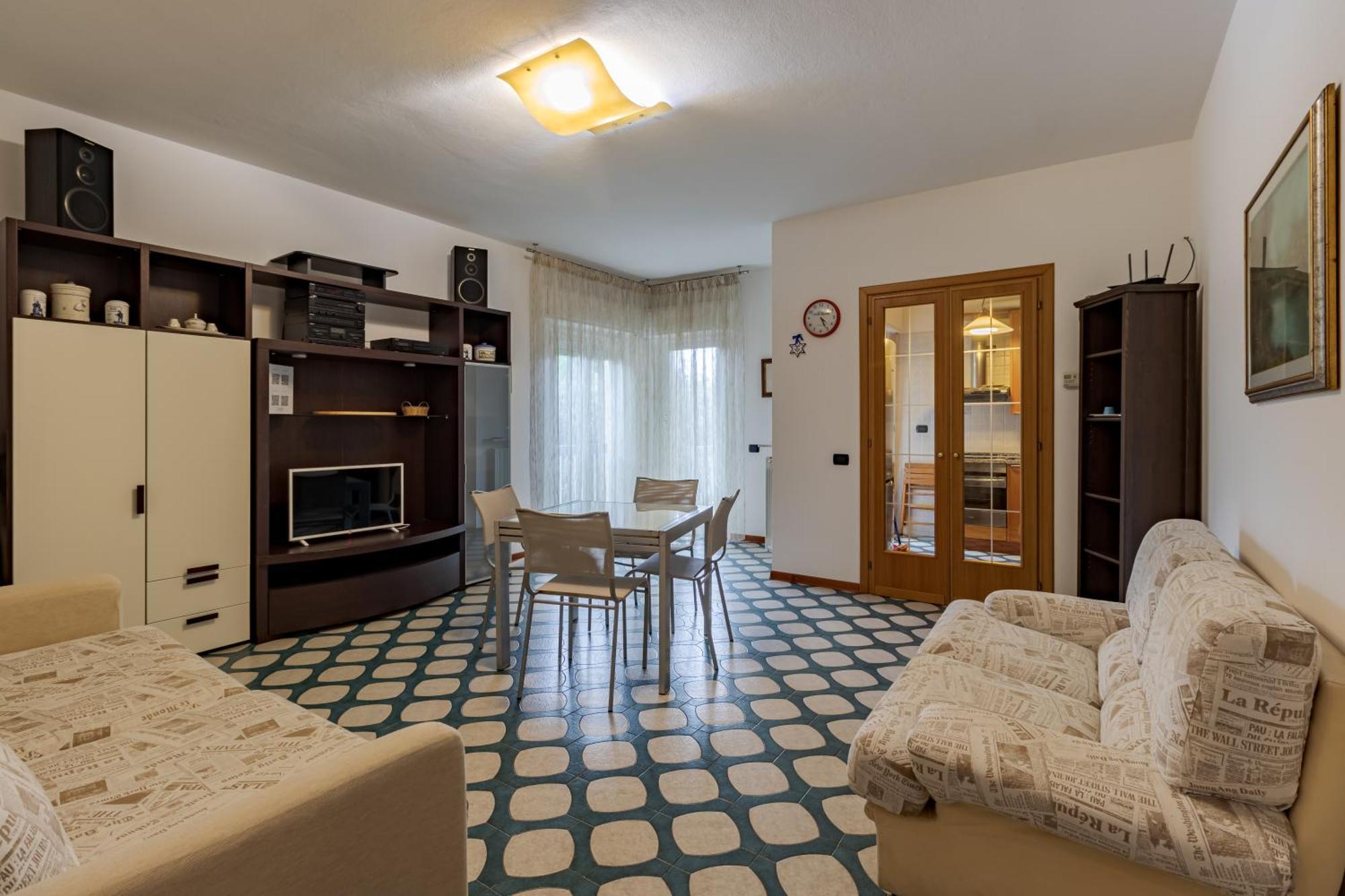 Hotel La Marina 3*