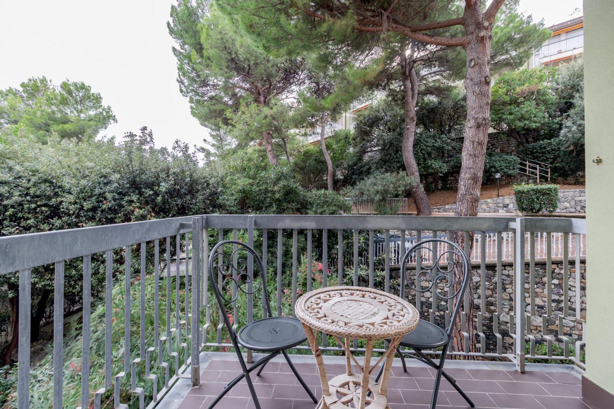La Marina Hotel Deiva Marina