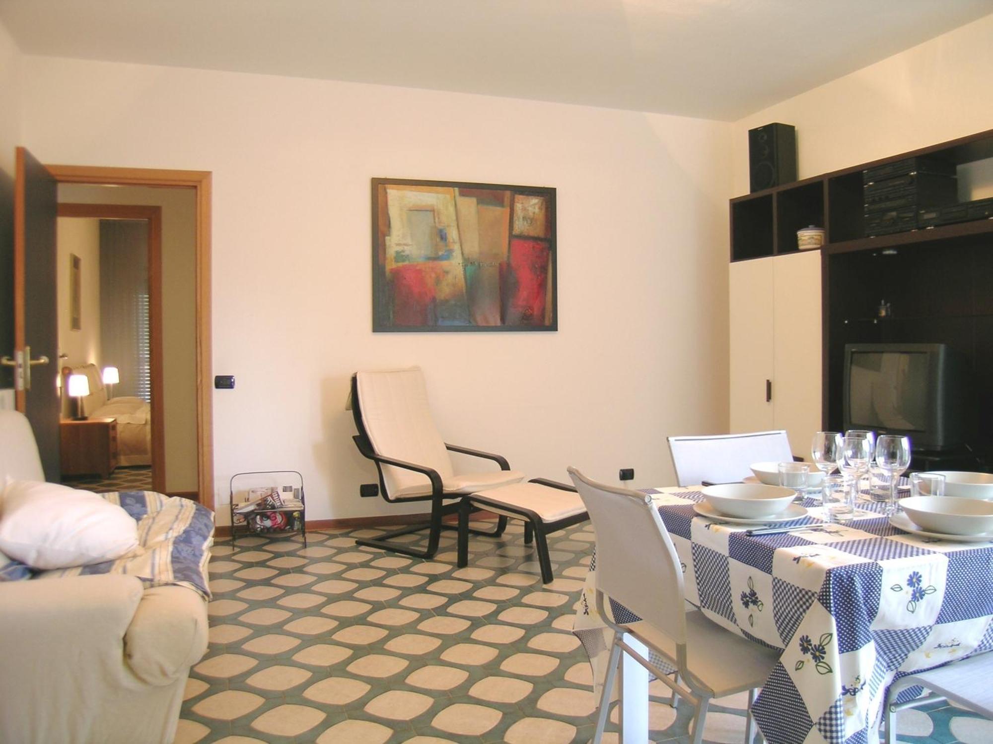 Hotel La Marina