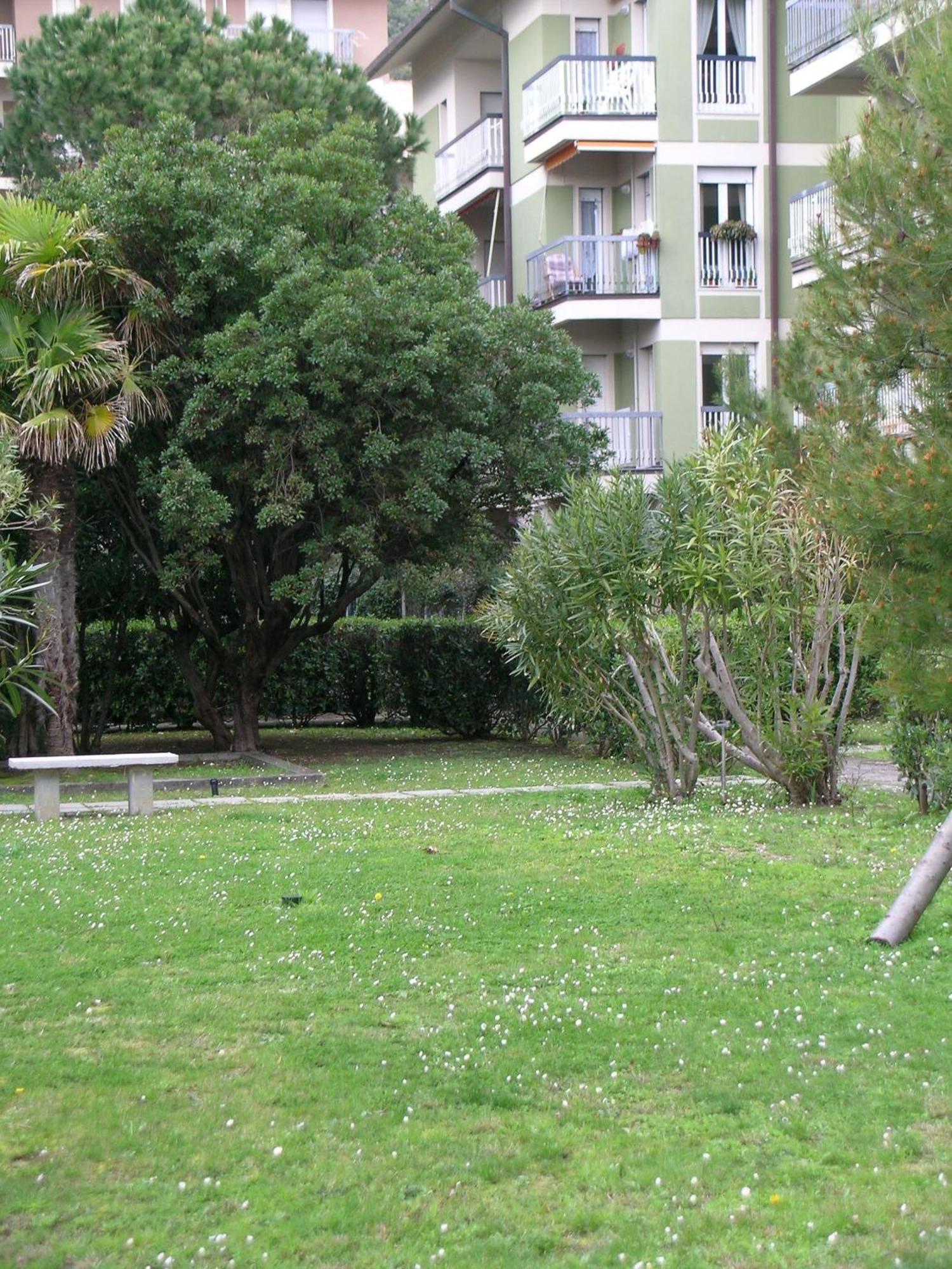 Hotel La Marina Deiva Marina