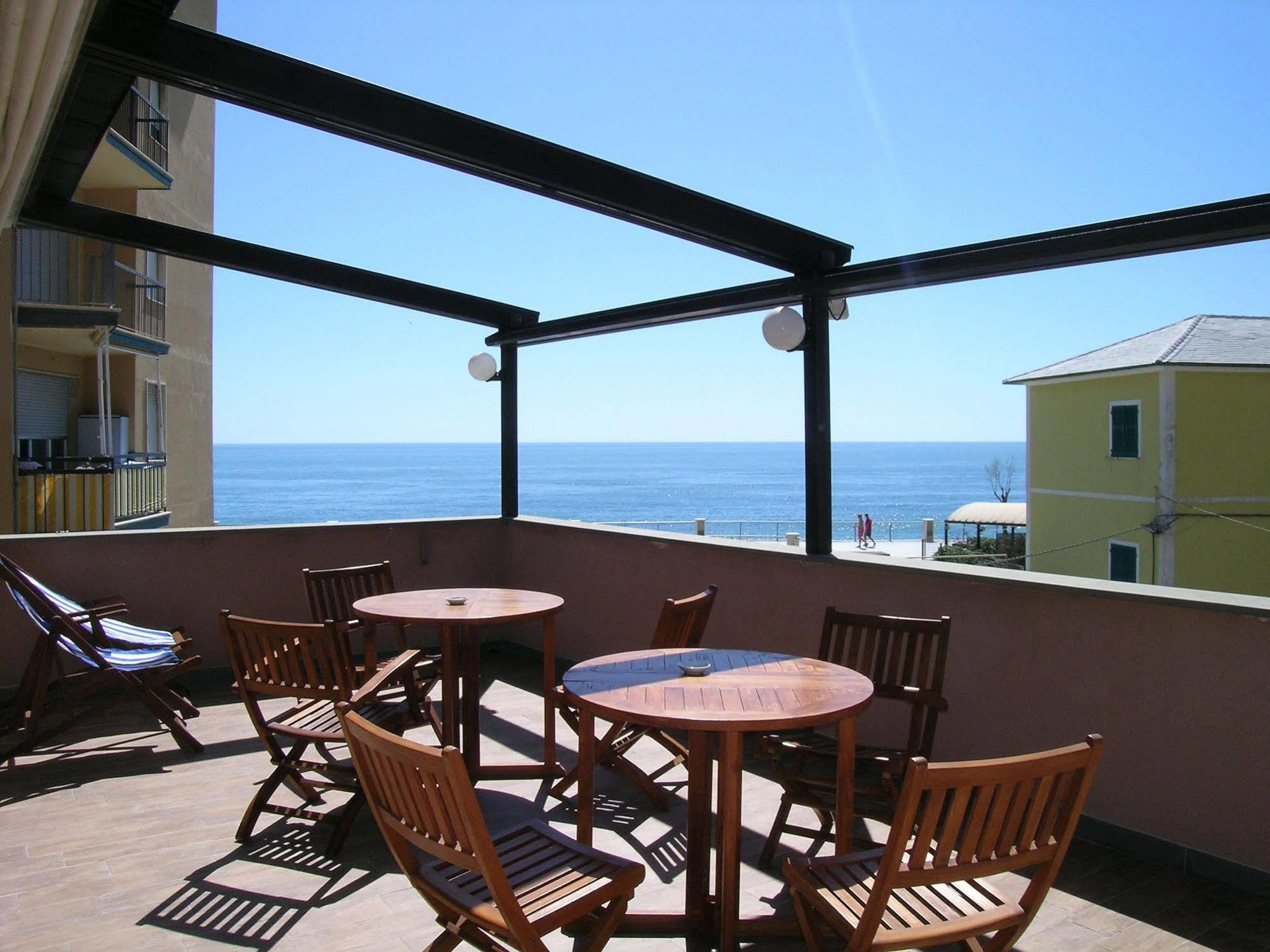 Hotel La Marina 3*
