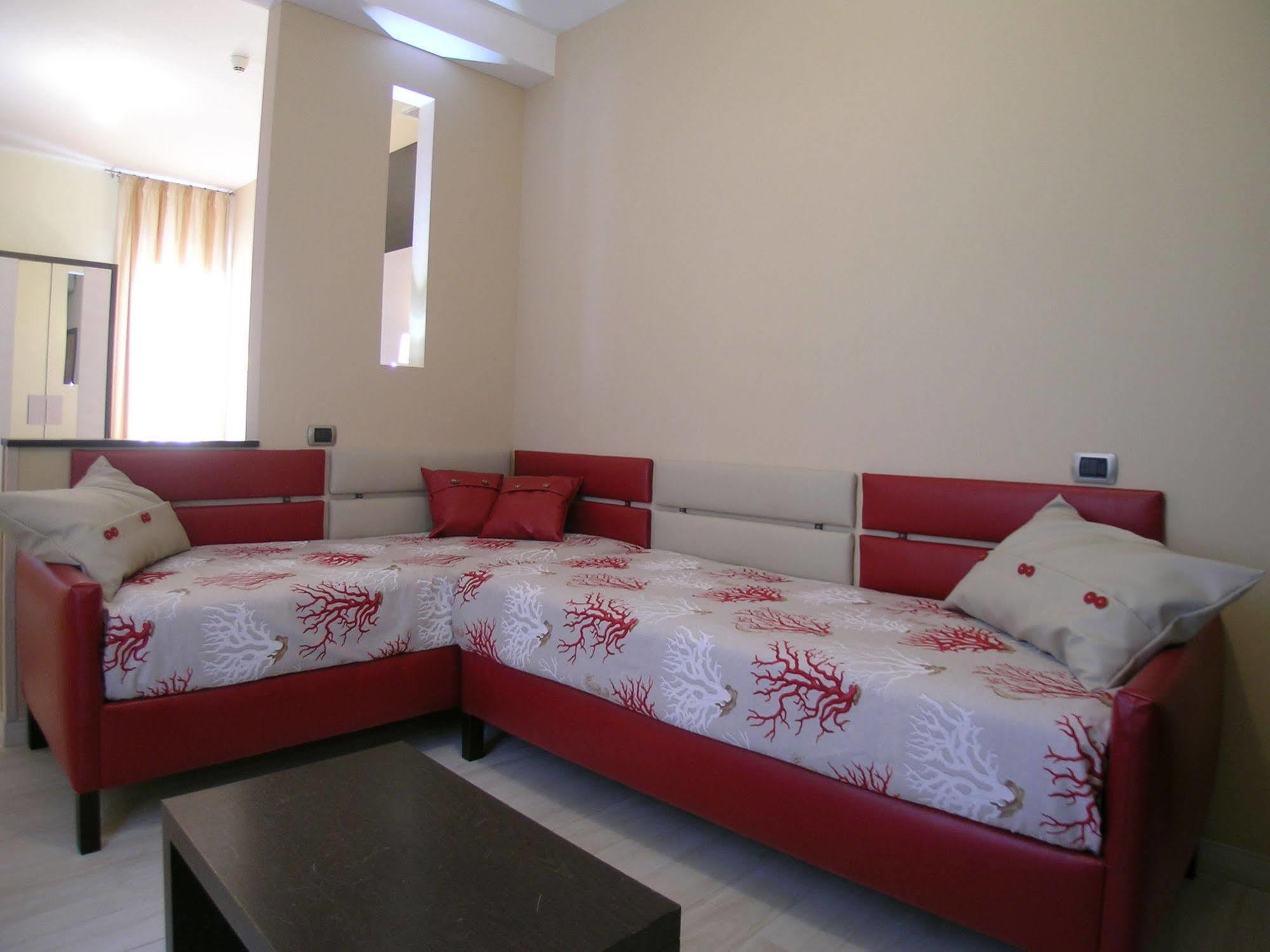 La Marina Hotel 3*