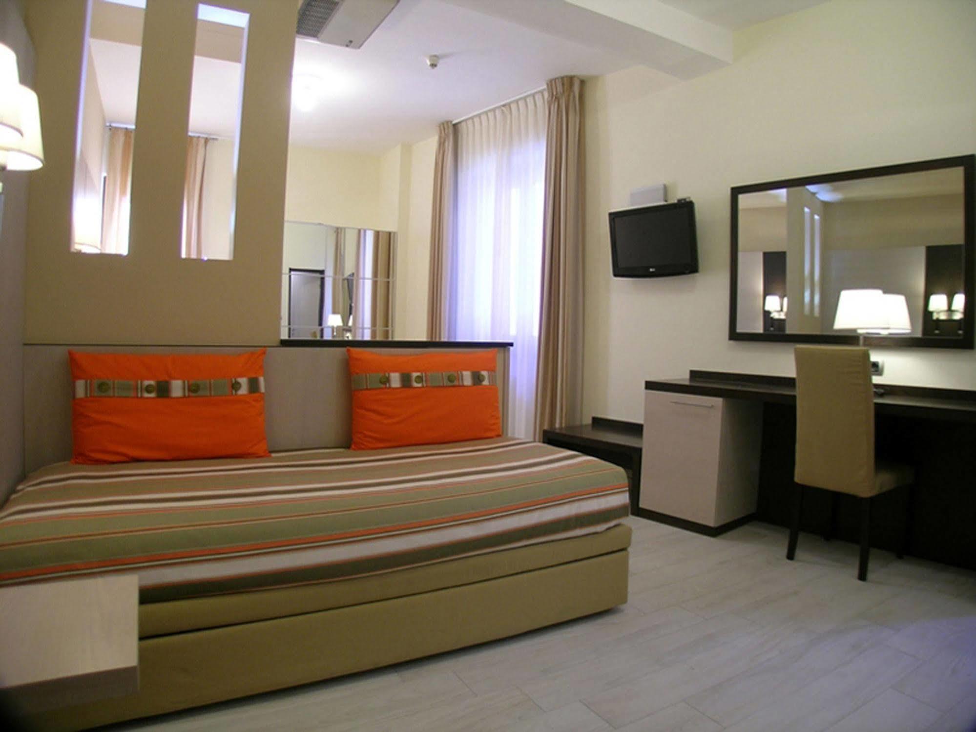 La Marina Hotel 3*