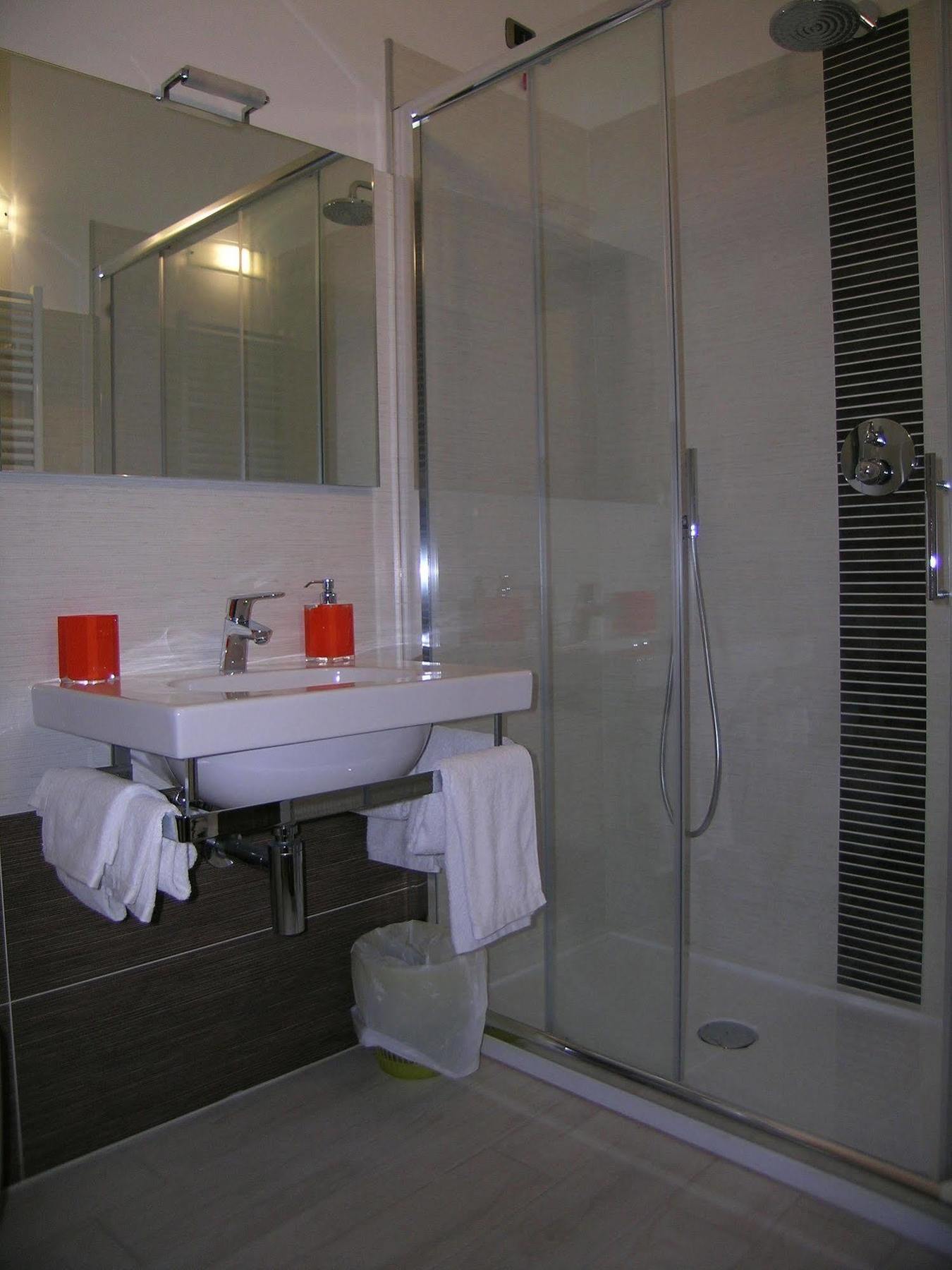 Hotel La Marina