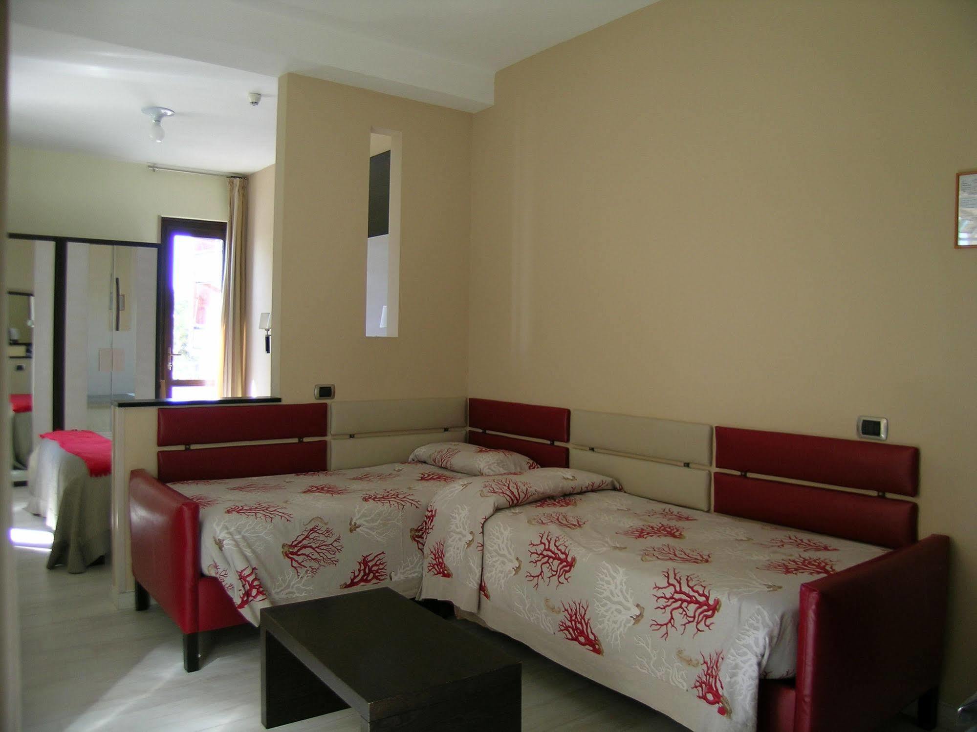 La Marina Hotel 3*