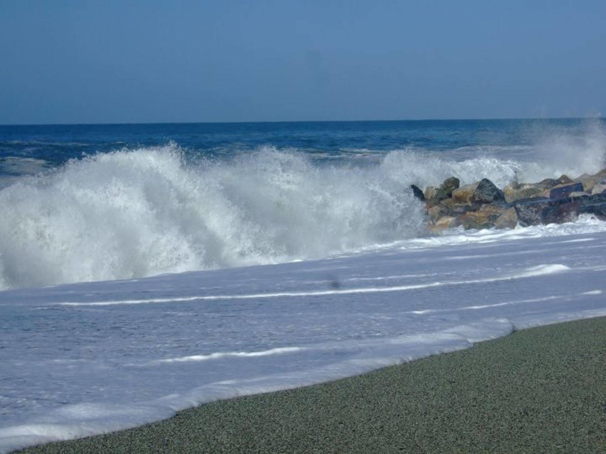 La Marina Deiva Marina