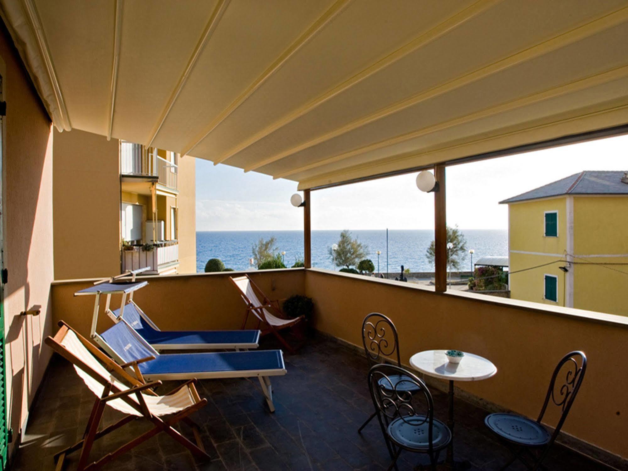 La Marina Hotel Deiva Marina