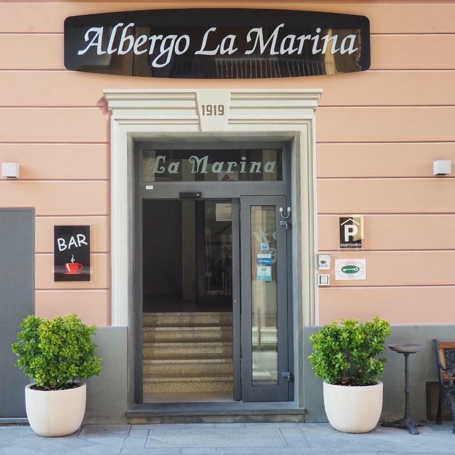 La Marina